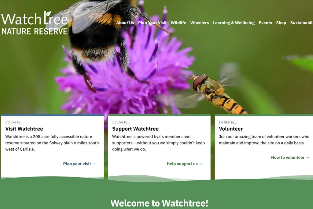 Watchtree Nature Reserve
